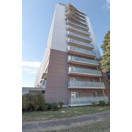 ＵＲひばりが丘パークヒルズ　5-2号棟301号室の外観