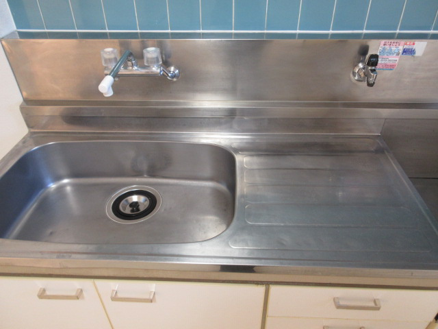 保谷コーポのキッチン