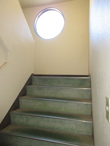 保谷コーポのその他共用部分