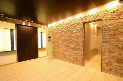 【セキュリティ】 | ステージグランデ尾久