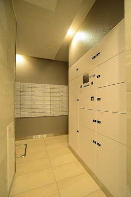 【その他共用部分】 | ステージグランデ尾久