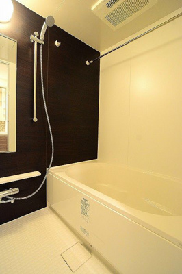 【浴室】 | ステージグランデ尾久 | 浴室