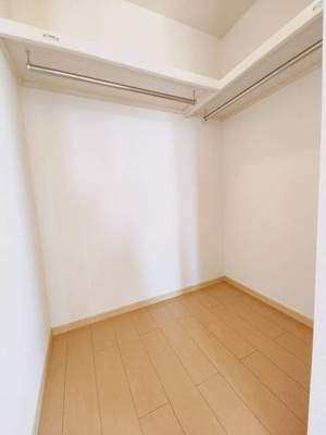 【収納】 | グレースヴィラⅢ