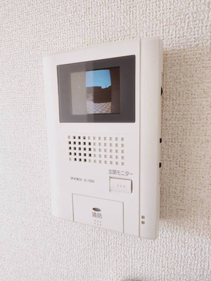 【内装】 | グレースヴィラⅢ