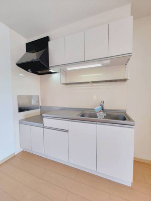 【キッチン】 | グレースヴィラⅢ