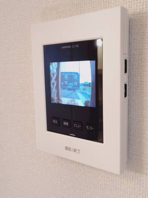 【設備】 | オアシス大内Ⅲ