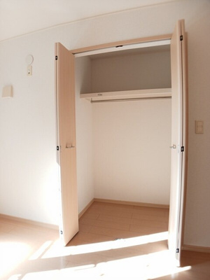 【収納】 | クレール北浜Ⅲ