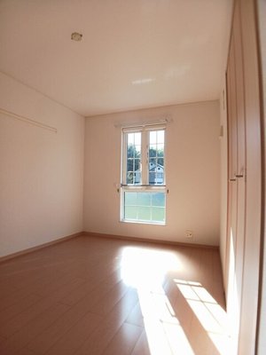 【内装】 | クレール北浜Ⅲ