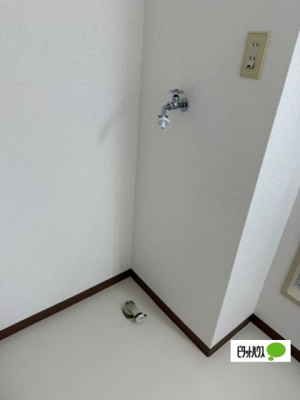 【設備】 | コーポ一葉