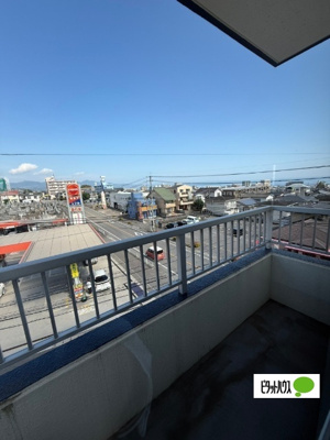 【その他】 | コーポ一葉