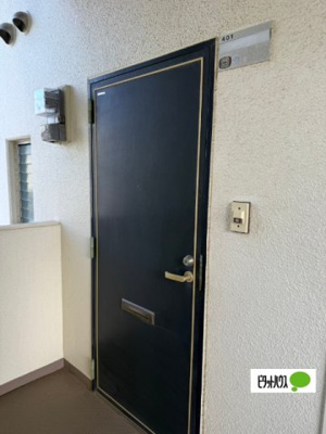 【その他】 | コーポ一葉