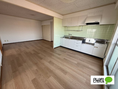 【居間・リビング】 | コーポ一葉