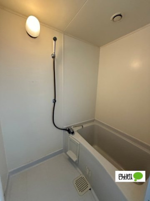 【浴室】 | コーポ一葉