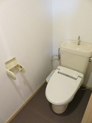 【内装】 | グランシャリオ上杉