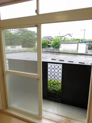 【トイレ】 | グランシャリオ上杉