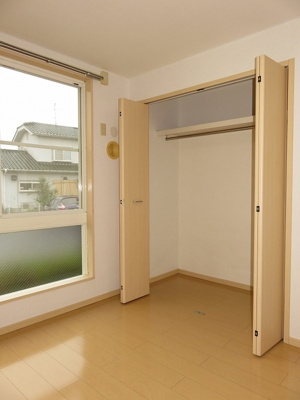 【バルコニー】 | グランシャリオ上杉