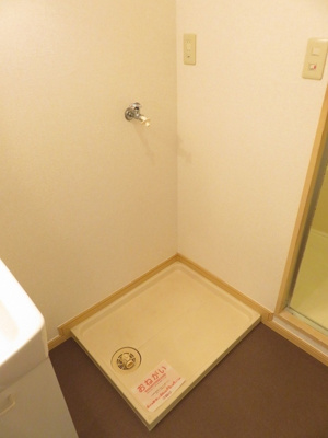 【設備】 | グランシャリオ上杉