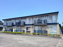 グランシャリオ上杉の画像