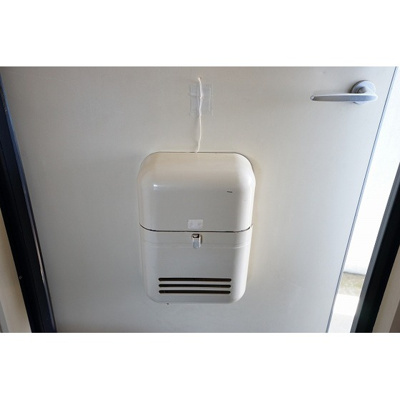 【玄関】 | ドウェル砂川 | ドアポスト