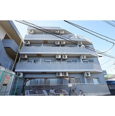 【外観】 | ドウェル砂川 | 外観