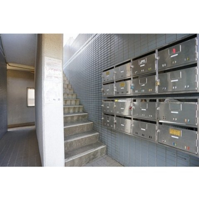 【エントランス】 | ドウェル砂川 | エントランス