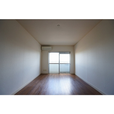 【内装】 | ドウェル砂川