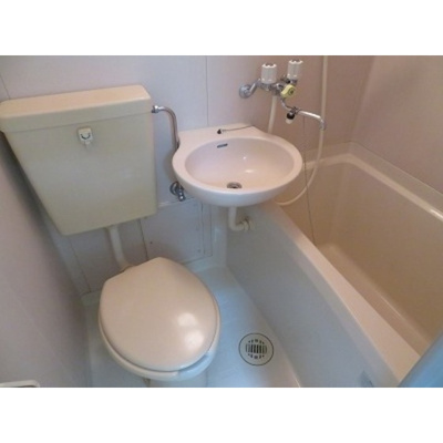 【内装】 | ドウェル砂川