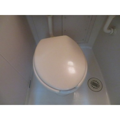 【内装】 | ドウェル砂川