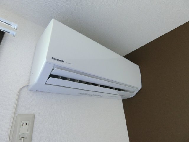 Eminence Courtの設備