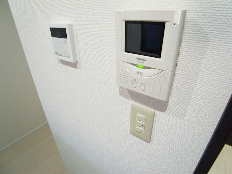 Eminence Courtのセキュリティ