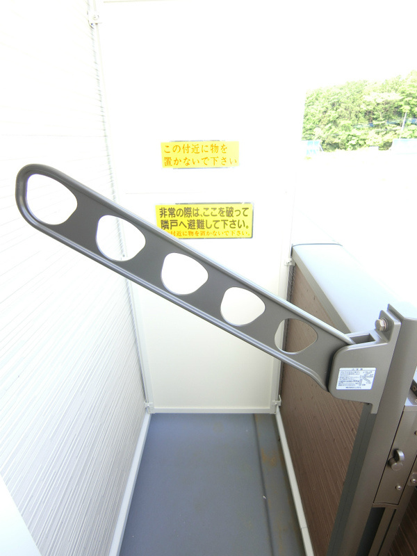 Eminence Courtのその他