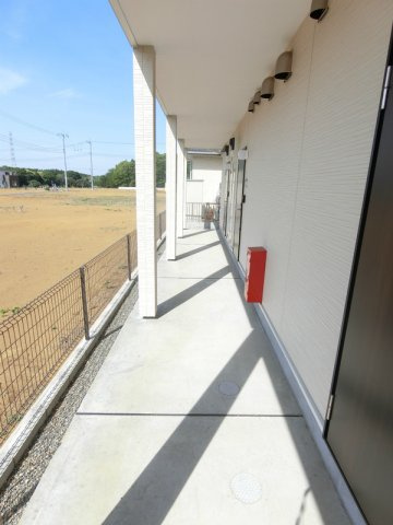 Eminence Courtのその他共用部分