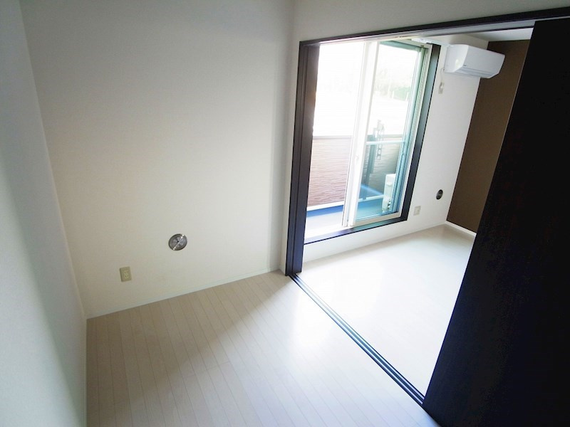 Eminence Courtの内装