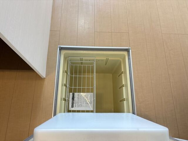 グランジェ　Ⅰのその他|床下収納