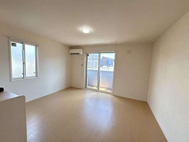 グランジェ　Ⅰの内装|LDK