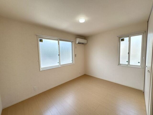 グランジェ　Ⅰのその他|洋室