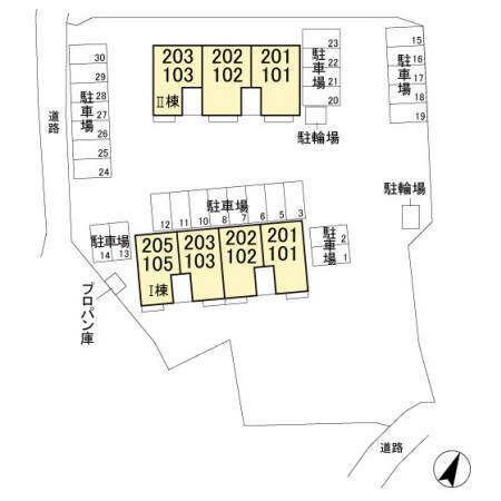 グランジェ　Ⅰのその他