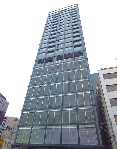 Ｓタワー・内田洋行新川第２オフィス