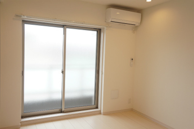 リブリ・大久保Ⅱの居間・リビング