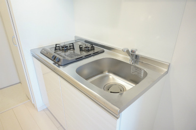 リブリ・大久保Ⅱのキッチン