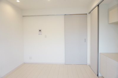 リブリ・大久保Ⅱの内装