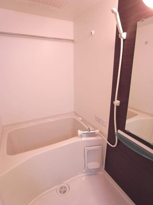 【浴室】 | リブリ・プロスペール