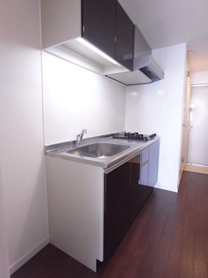 【キッチン】 | リブリ・プロスペール