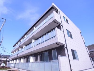 【エントランス】 | リブリ・プロスペール