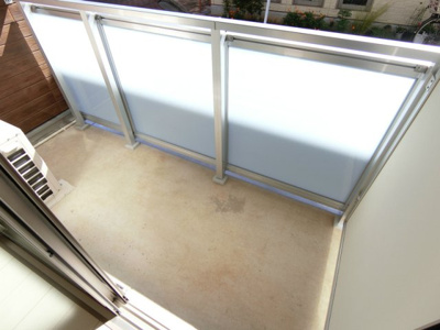 【バルコニー】 | リブリ・ガレリア