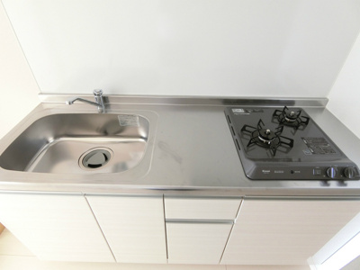 【キッチン】 | リブリ・ガレリア