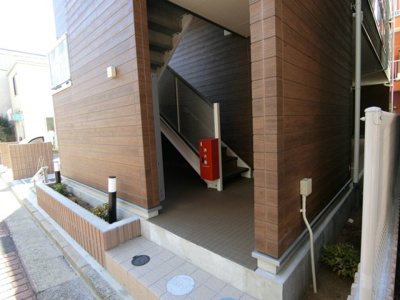 【エントランス】 | リブリ・ガレリア