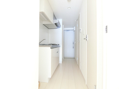 【内装】 | リブリ・ガレリア