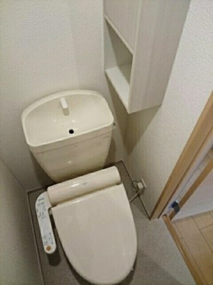 【トイレ】 | エルミタージュ