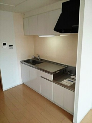 【キッチン】 | エルミタージュ